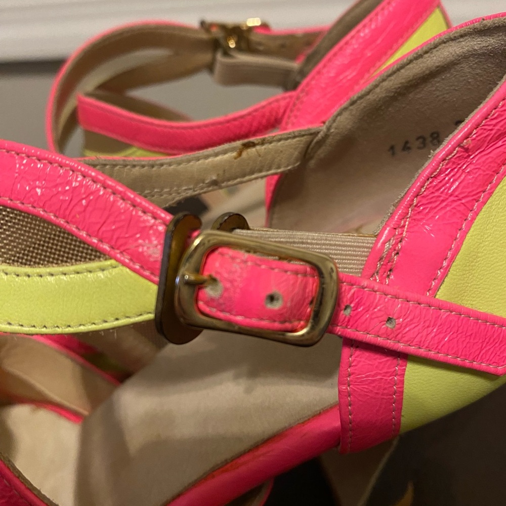 Custom LaDuca Shoes - Picture 8 of 10